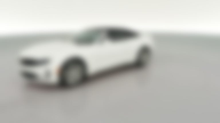 2023 Chevrolet Camaro vehicle photo