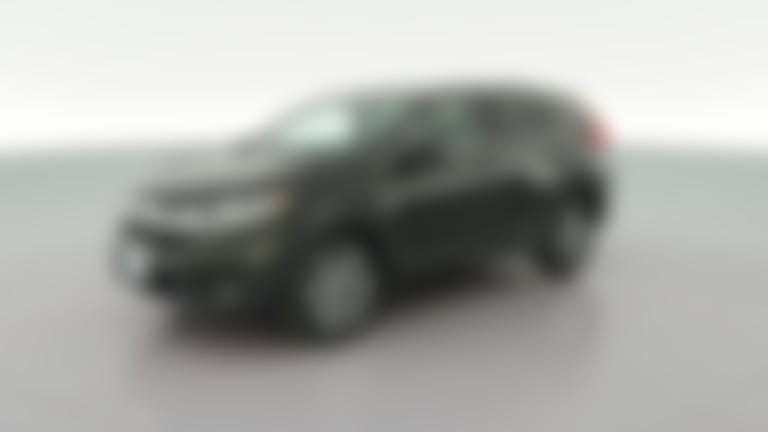 2017 Honda CR-V vehicle photo