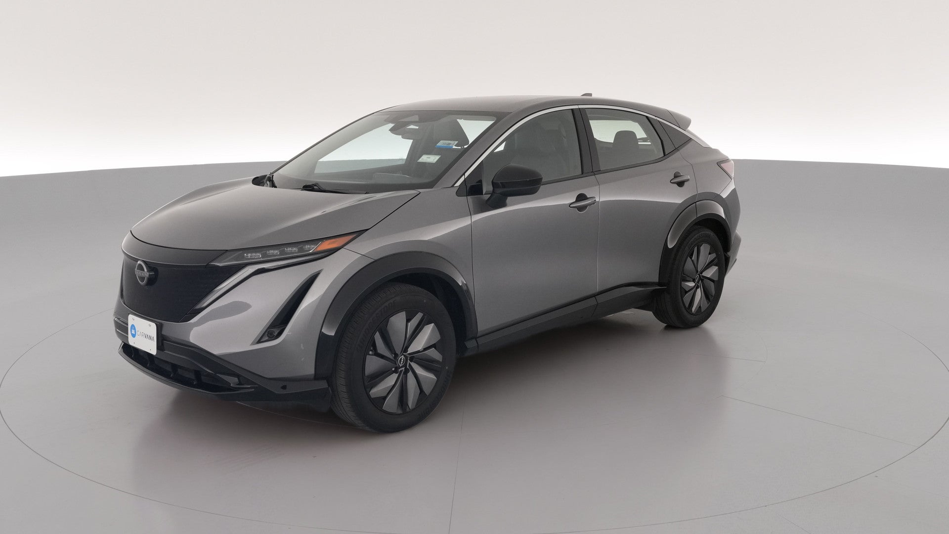 2023 Nissan ARIYA vehicle photo