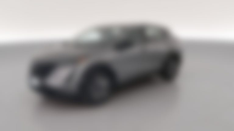 2023 Nissan ARIYA vehicle photo