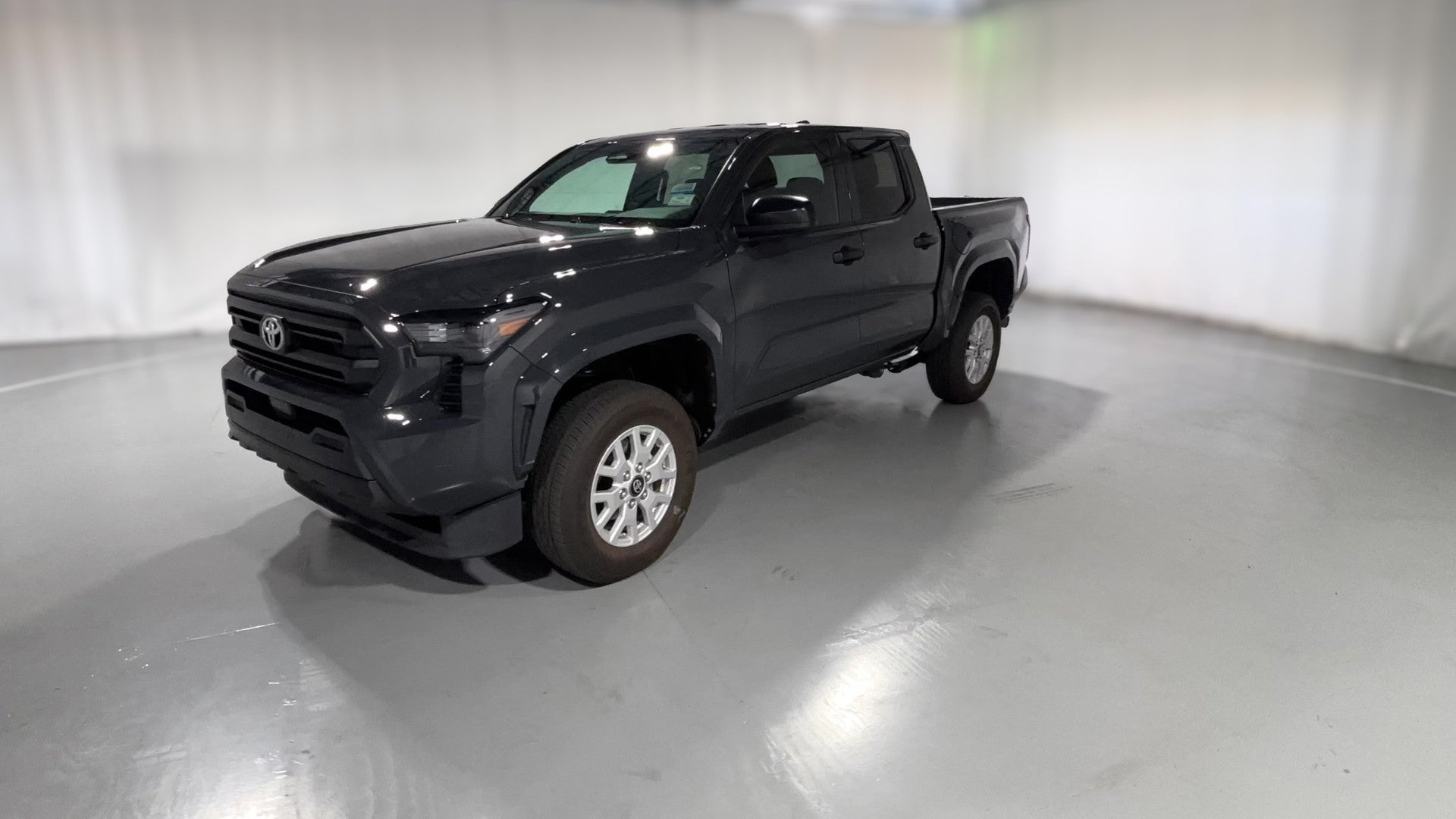 2024 Toyota Tacoma Double Cab vehicle photo