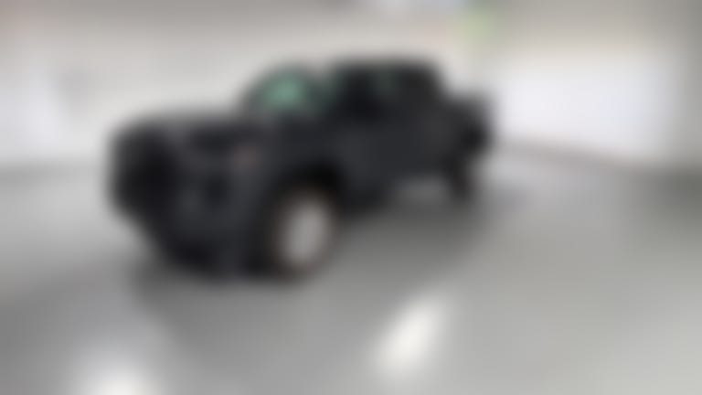 2024 Toyota Tacoma Double Cab vehicle photo