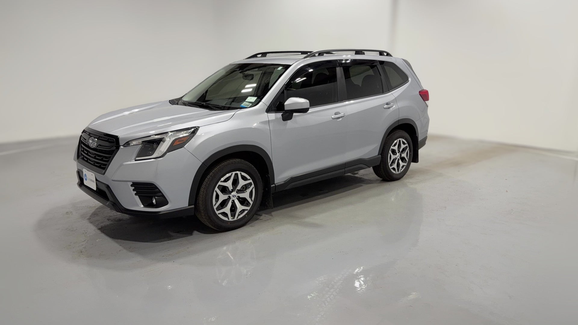 2024 Subaru Forester vehicle photo