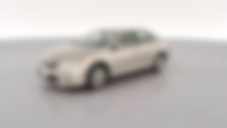 2014 Toyota Camry vehicle photo