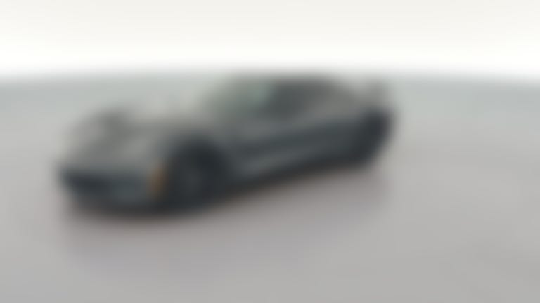 2017 Chevrolet Corvette vehicle photo