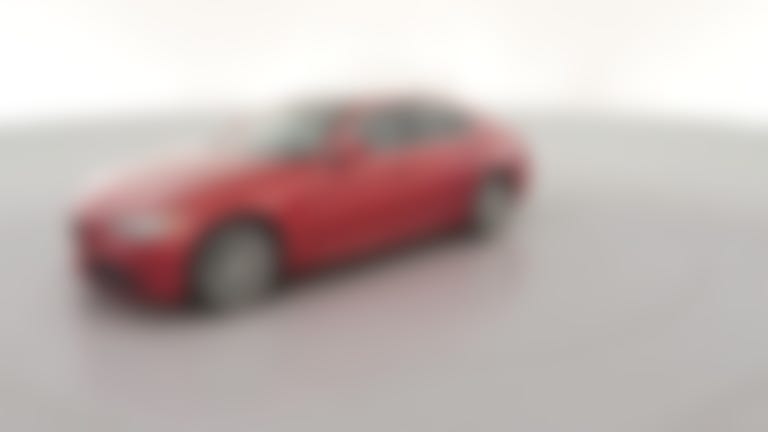 2017 Alfa Romeo Giulia vehicle photo