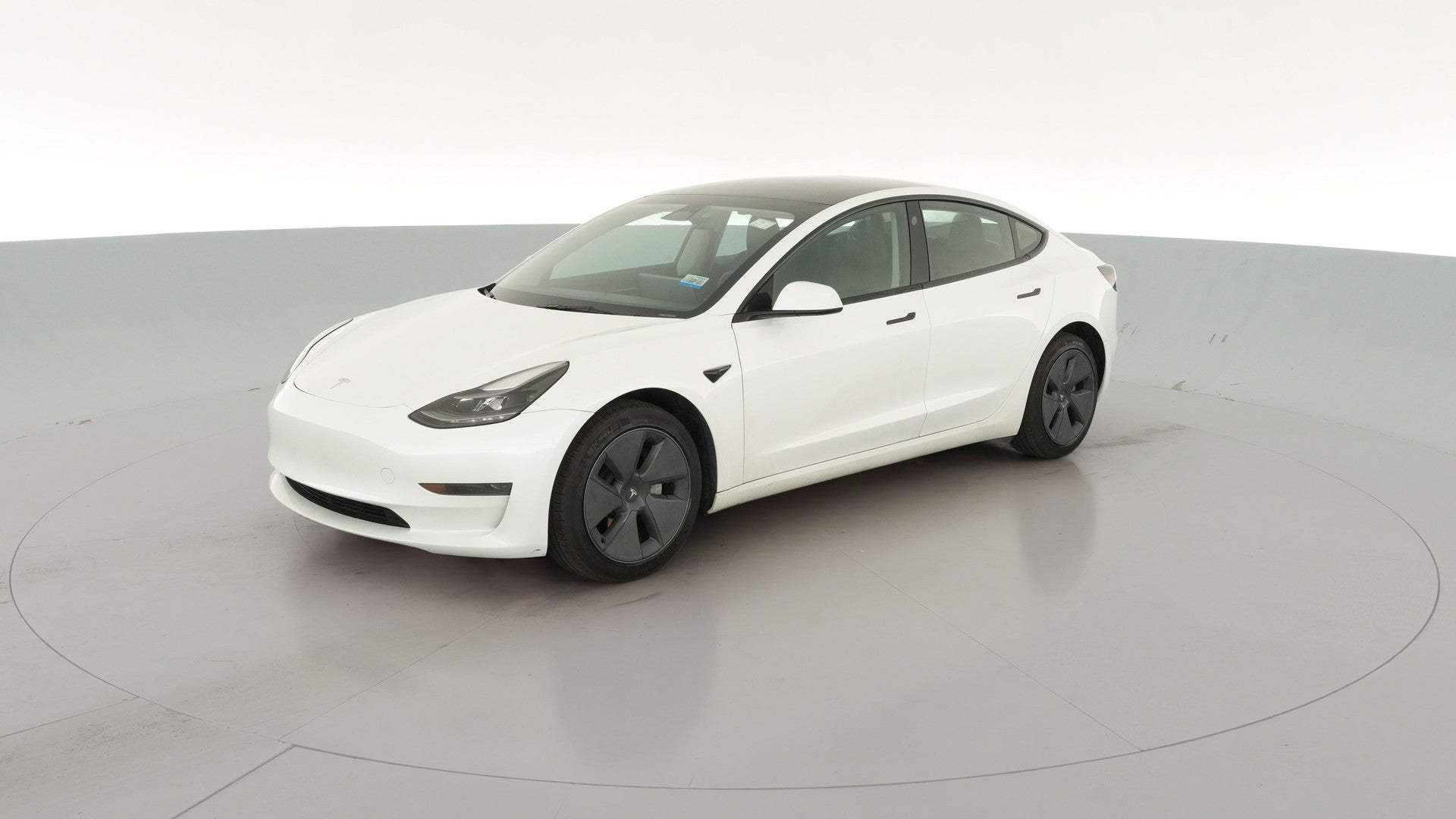 2023 Tesla Model 3 vehicle photo