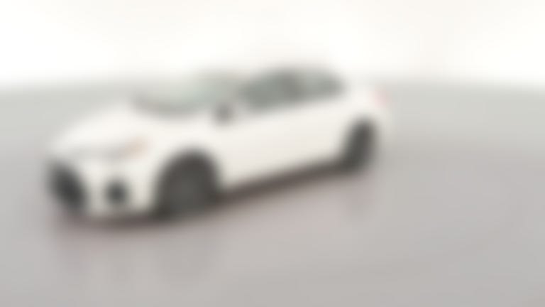 2017 Toyota Corolla vehicle photo