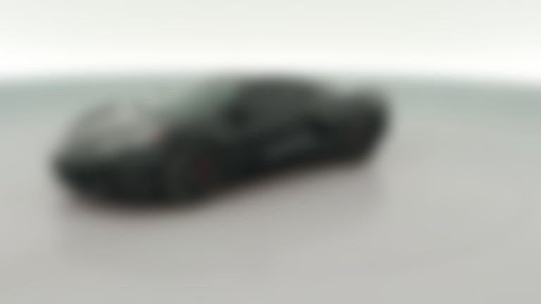 2024 Chevrolet Corvette vehicle photo