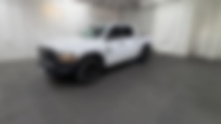 2024 Ram 1500 Classic Crew Cab vehicle photo