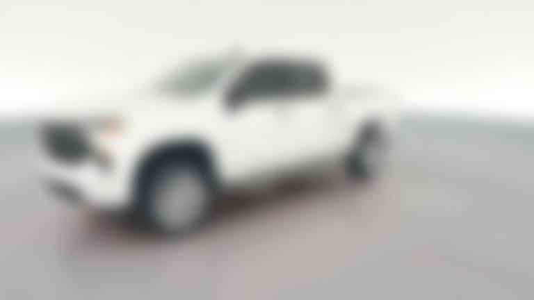 2022 Chevrolet Silverado 1500 Crew Cab vehicle photo