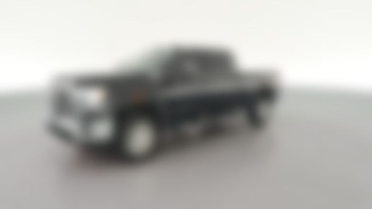 2022 GMC Sierra 2500 HD Crew Cab vehicle photo