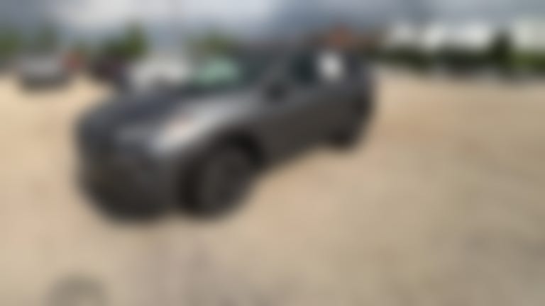 2025 Nissan Rogue vehicle photo
