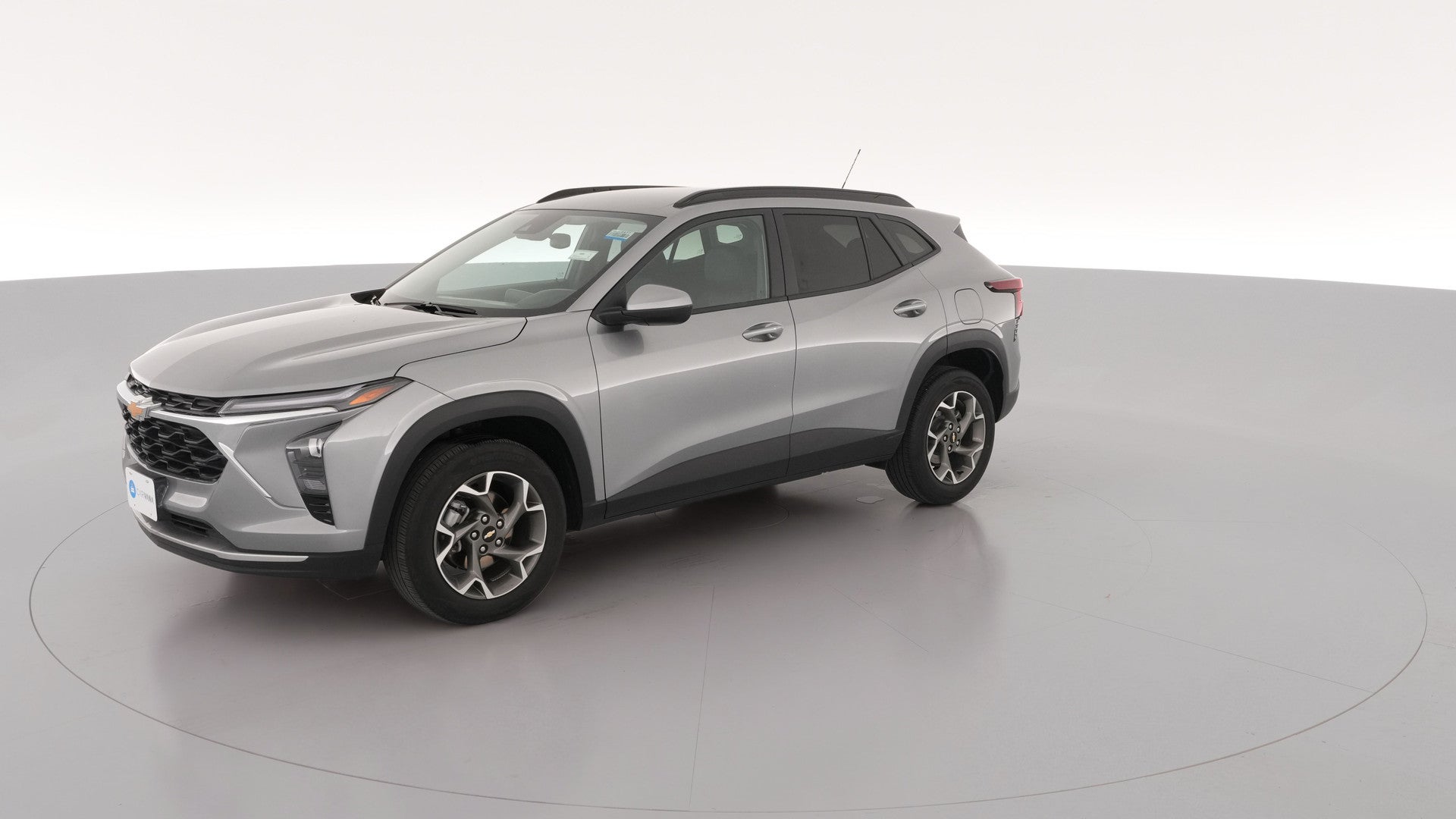 2025 Chevrolet Trax vehicle photo