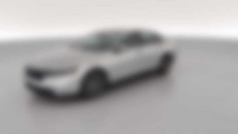 2024 Honda Accord vehicle photo