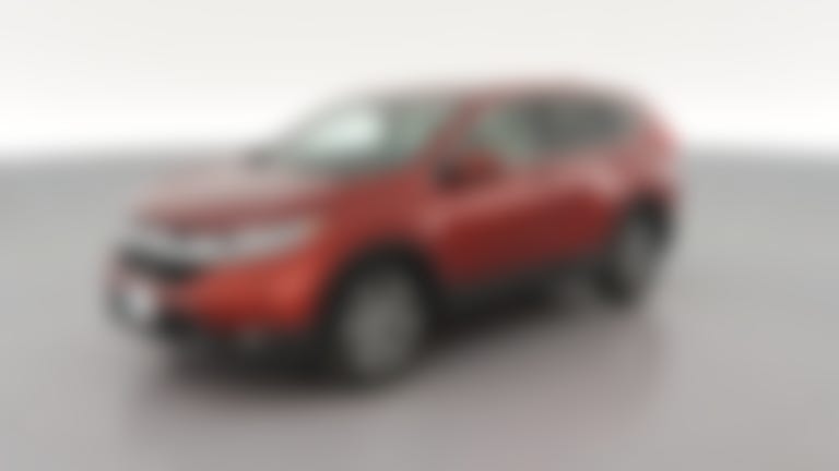 2018 Honda CR-V vehicle photo
