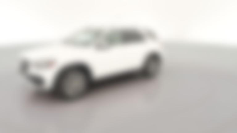 2021 Mercedes-Benz GLE vehicle photo