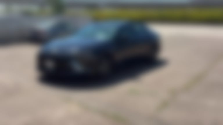 2025 Hyundai Sonata vehicle photo