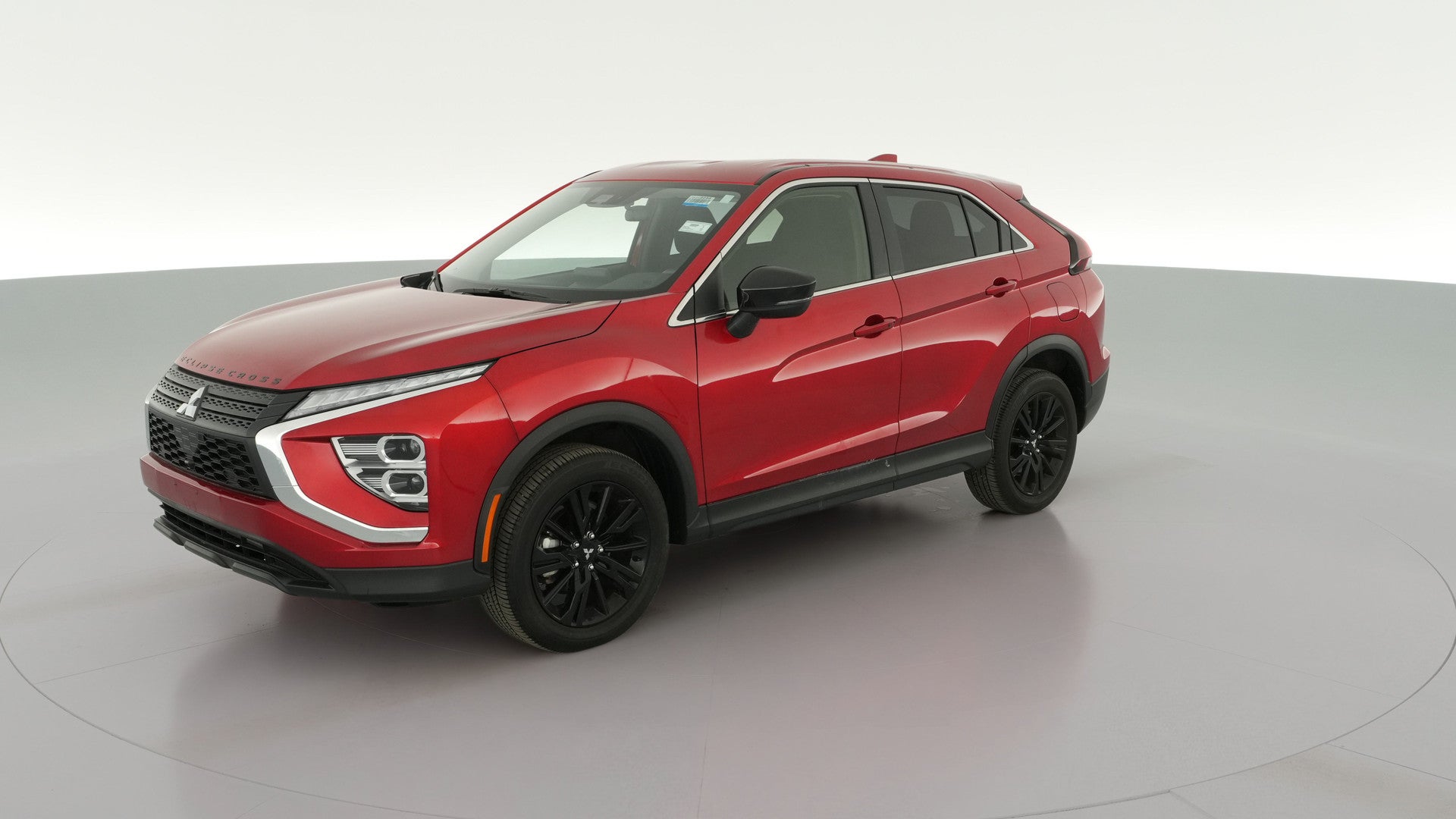 2025 Mitsubishi Eclipse Cross vehicle photo