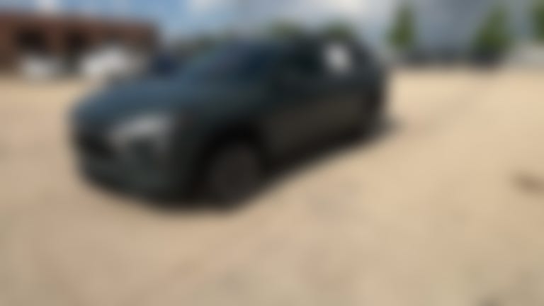 2025 Chevrolet Trax vehicle photo