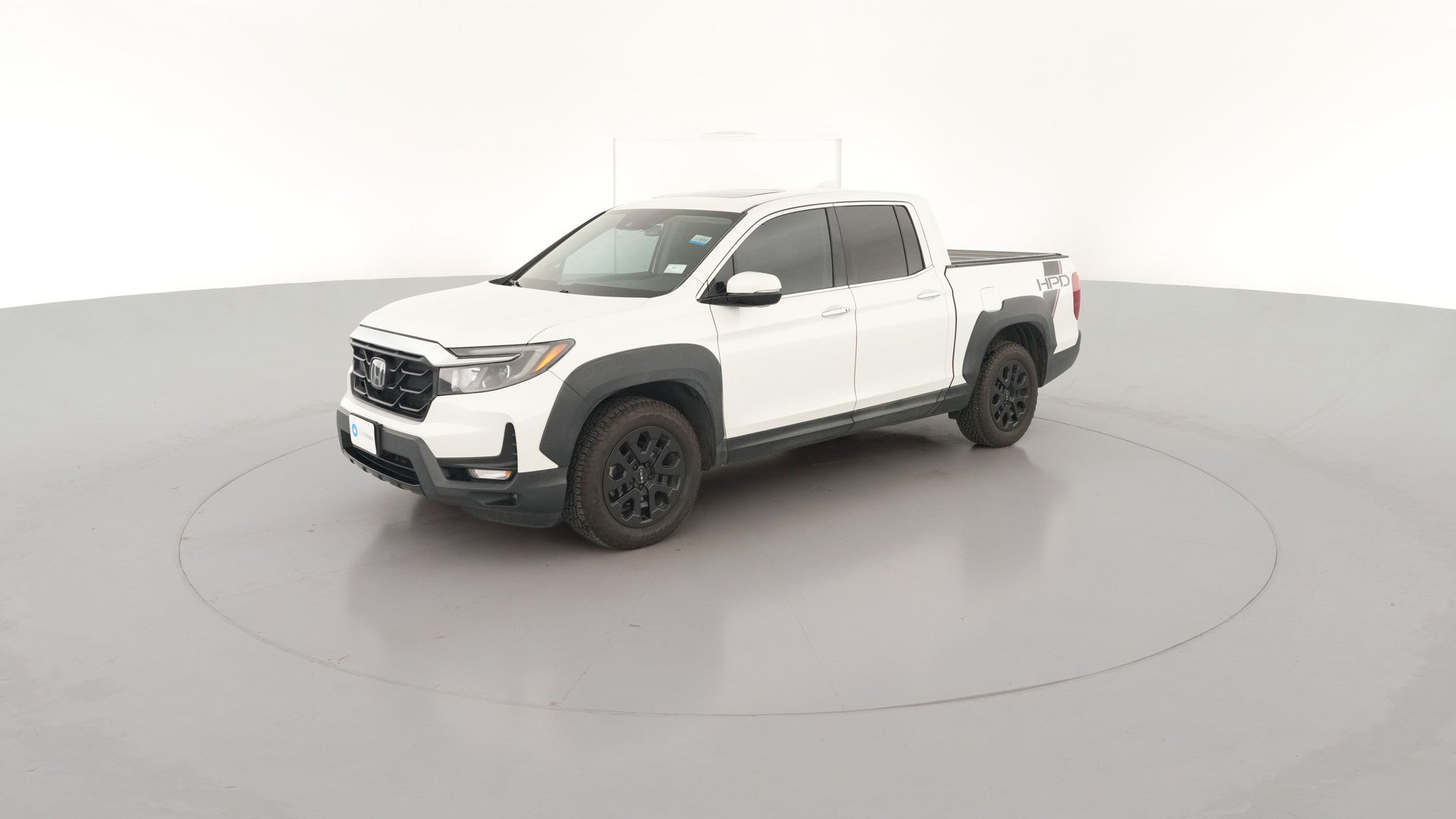 2022 Honda Ridgeline vehicle photo