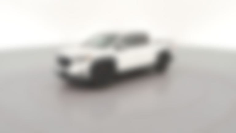 2022 Honda Ridgeline vehicle photo