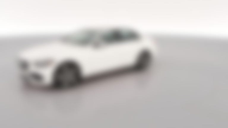 2022 Mercedes-Benz C-Class vehicle photo
