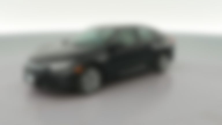 2016 Honda Civic vehicle photo