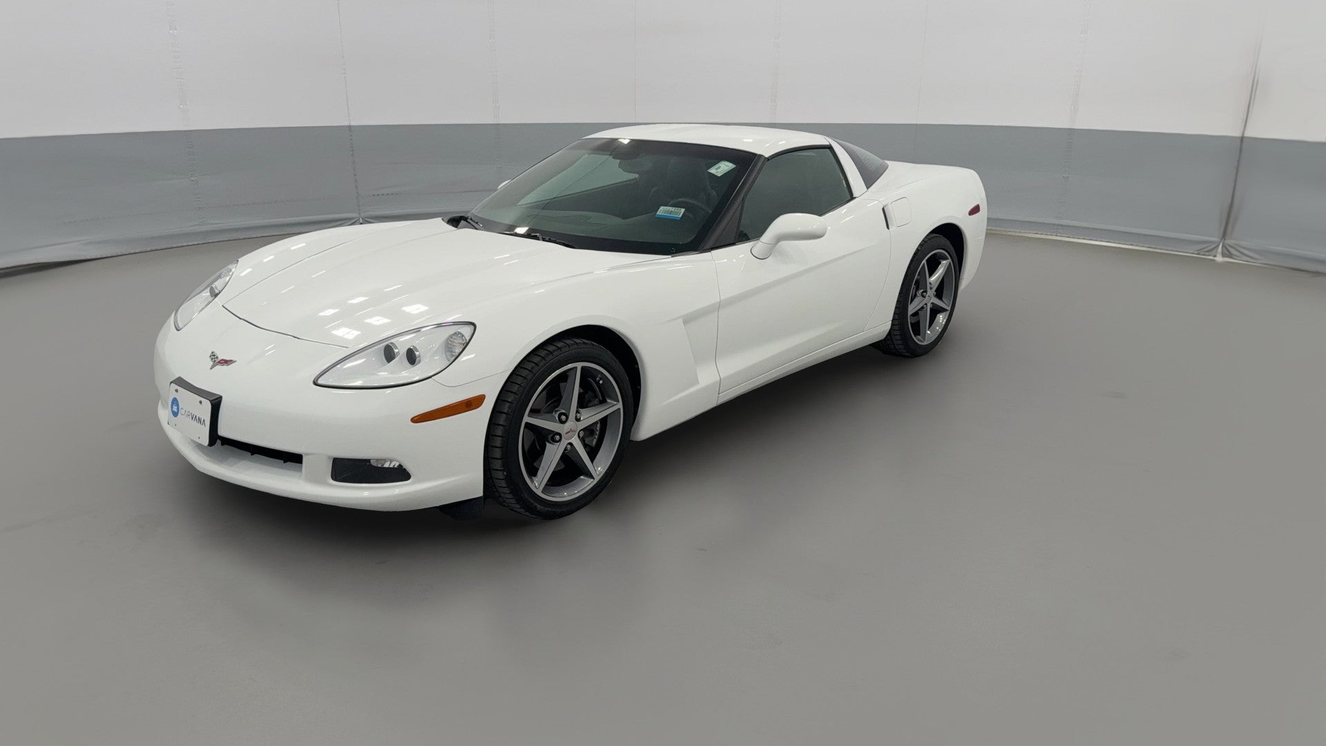 2012 Chevrolet Corvette vehicle photo