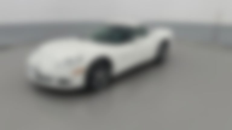 2012 Chevrolet Corvette vehicle photo