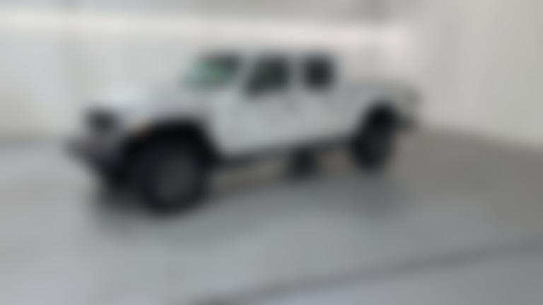2026 Jeep Gladiator vehicle photo