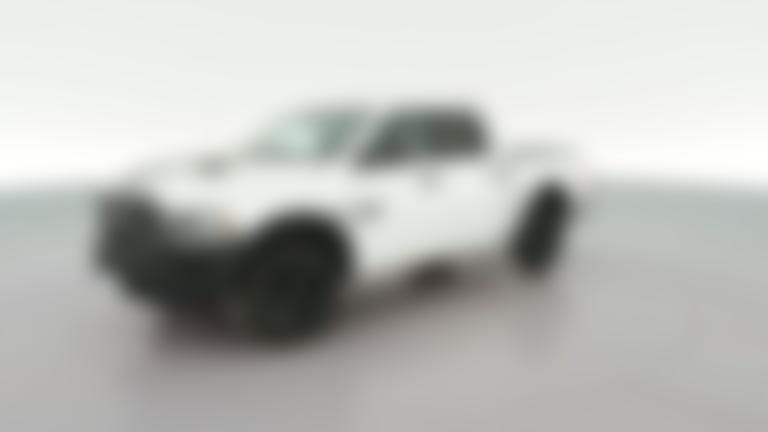 2020 Ram 1500 Classic Crew Cab vehicle photo