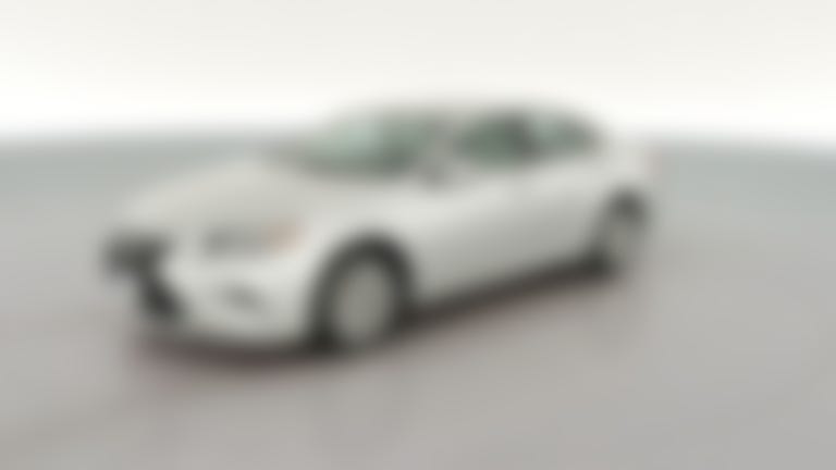 2016 Lexus ES vehicle photo