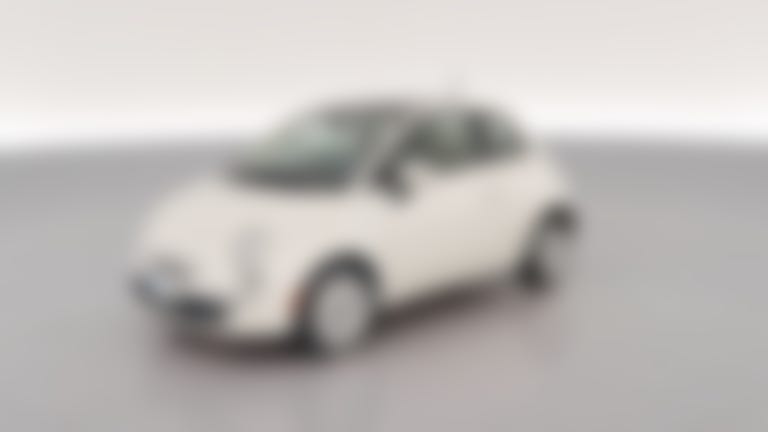 2015 FIAT 500 vehicle photo