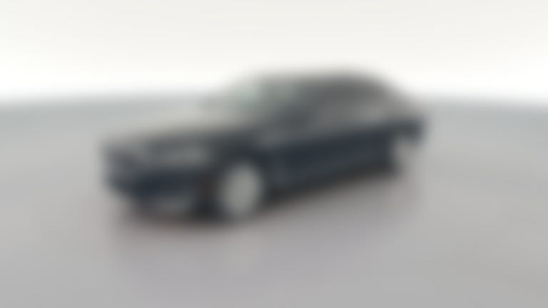 2020 BMW 7 Series vehicle photo