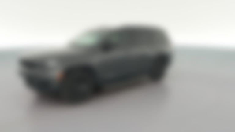 2024 Jeep Grand Cherokee L vehicle photo