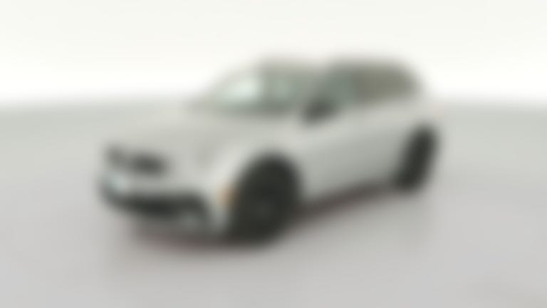 2020 Volkswagen Tiguan vehicle photo