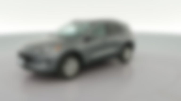 2021 Ford Escape vehicle photo