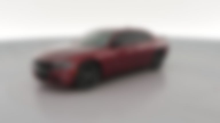 2023 Dodge Charger vehicle photo
