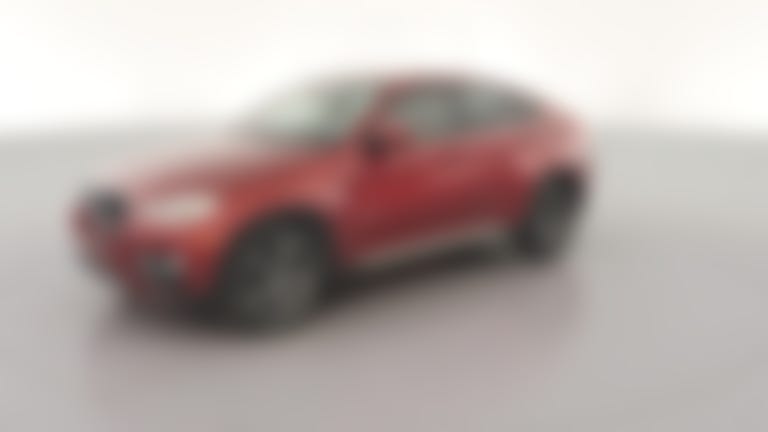 2013 BMW X6 vehicle photo