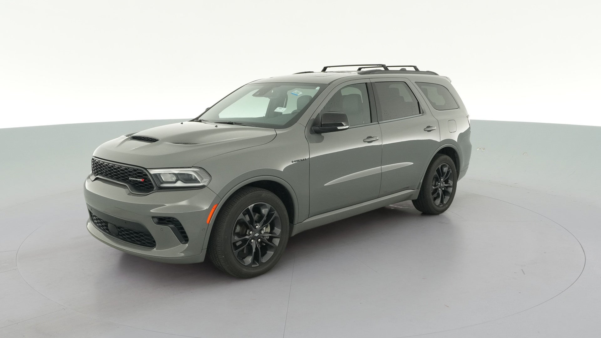 2024 Dodge Durango vehicle photo
