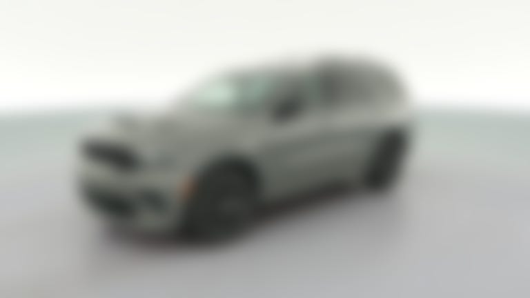 2024 Dodge Durango vehicle photo