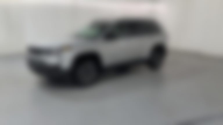 2026 Jeep Cherokee vehicle photo