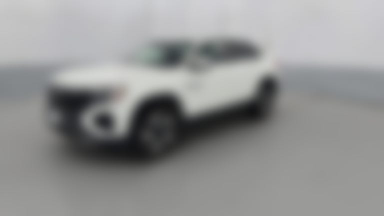 2025 Volkswagen Atlas Cross Sport vehicle photo