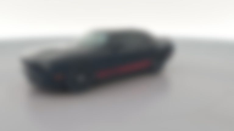 2016 Dodge Challenger vehicle photo