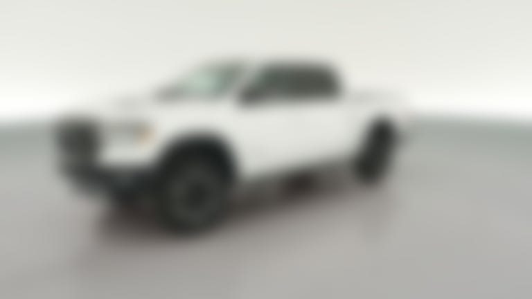 2021 Ram 1500 Crew Cab vehicle photo