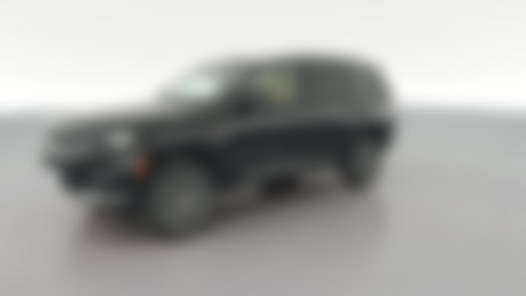 2022 Jeep Grand Cherokee L vehicle photo