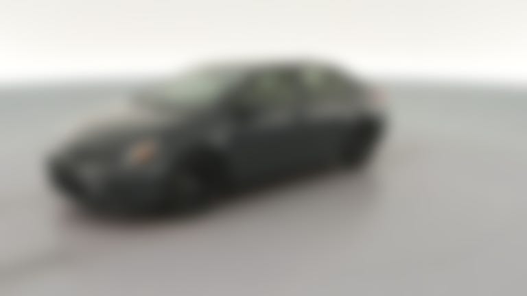2024 Toyota Corolla vehicle photo
