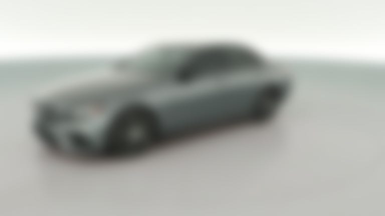 2020 Mercedes-Benz E-Class vehicle photo