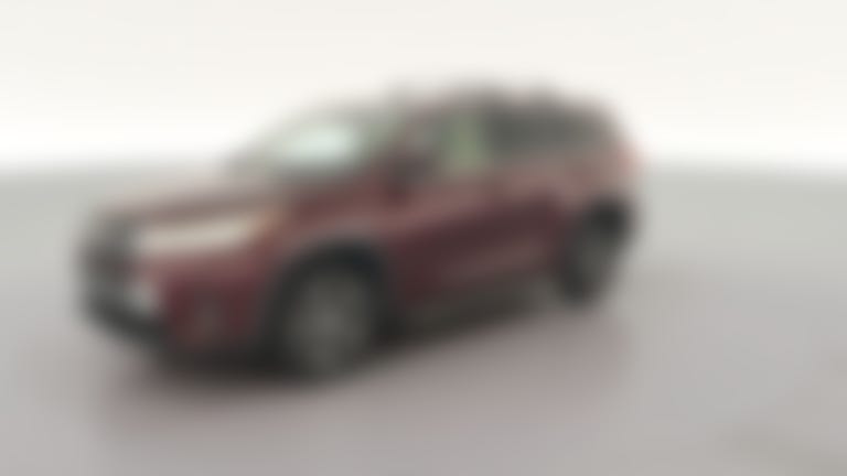 2018 Toyota Highlander vehicle photo